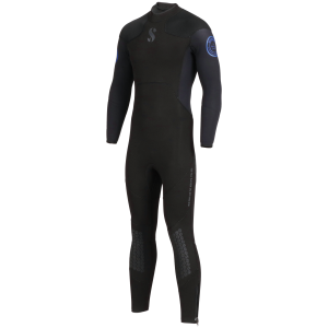 Oneflex Steamer 3mm Homme