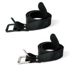 Ceinture Marseillaise Boucle Inox