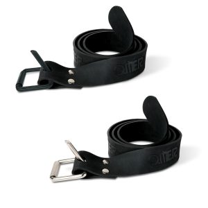 Ceinture Marseillaise Boucle Inox