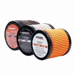 Dyneema Cord 1.7 mm - 50 M