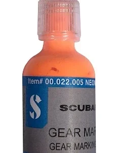 Marqueur Pour Équipement