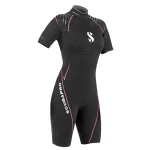 Shorty Definition 2.5mm Femme