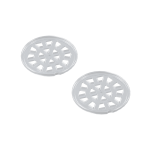 Bouchons et disques pour cartouches Maxifilter