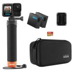 Caméra Hero 13 black GoPro accessoires bundle