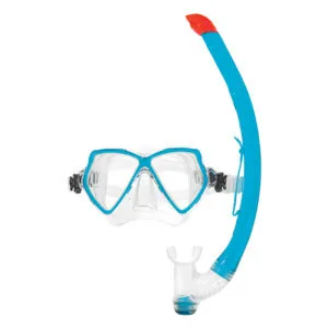 Pantai Snorkel, Combo