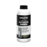 Charbon actif 500 grammes