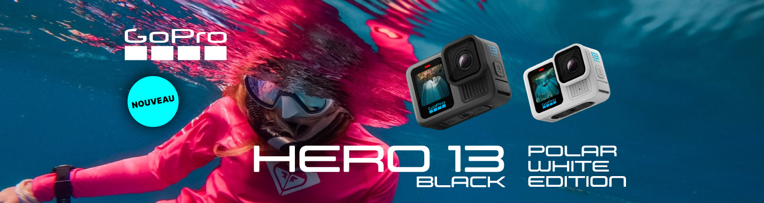 GoPro Hero 13
