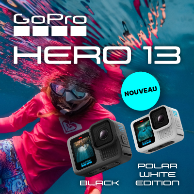 GoPro Hero 13