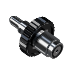 Raccordement du vérin DIN 232 bar pour MCH-6