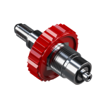 Raccordement du vérin DIN 300 bar pour MCH-6