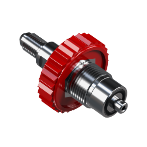 Raccordement du vérin DIN 300 bar pour MCH-6