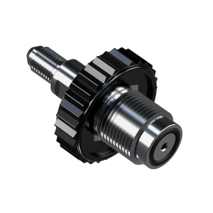 Raccordement du vérin DIN 232 bar pour MCH-6