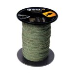 Bobine fil Line Camo, Ø1,65mm, 100m