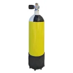 BLOC ACIER 10L