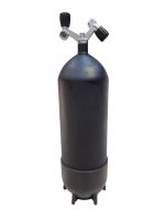 BLOC ACIER 15L