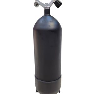 BLOC ACIER 15L