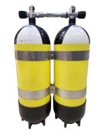 Bi-Bouteille 18L complète