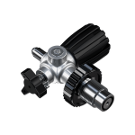 Raccordement du vérin DRV DIN 232 bar