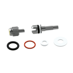 Kit de pièces détachées pour DRV DIN 232 / DIN 300 bar