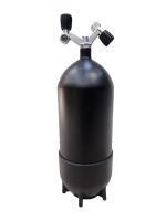 BLOC ACIER 12L
