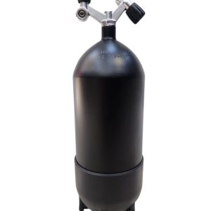 BLOC ACIER 12L