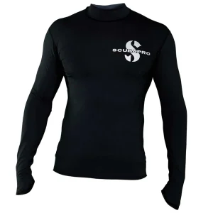 Rashguard Swim UPF 50 À Manches Longues, Homme