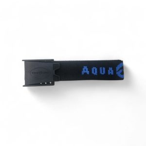 Ceinture Boucle Plastique Aqualung