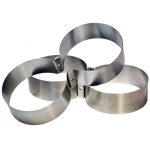 Cerclage Inox Bi 18L