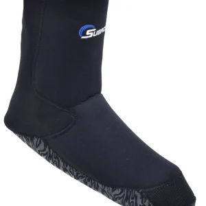 CHAUSSON APNÉE FLEX SANS SEMELLE 3 MM