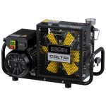 Compresseur COLTRI ICON LSE 100 EM 6 m3/h Electrique 230 V mono