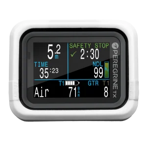 Peregrine protection en silicone