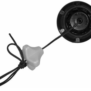 Purge rapide complète pour stab SCUBAPRO