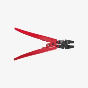 Pince à sertir les sleeves