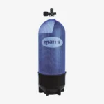 Filets pour bouteilles, Bleu, 12L
