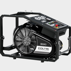 Compresseur COLTRI Ergo 315 ET